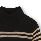 Vestido de manga larga SONIA RYKIEL 
                    NI&Ntilde;A