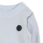 Jersey de punto BOSS 
                    NI&Ntilde;O