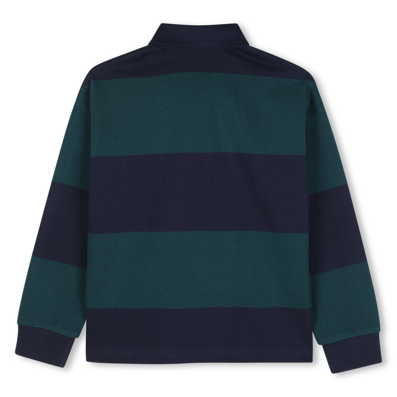 Sudadera TIMBERLAND 
                        NI&Ntilde;O