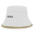 Reversible bob BOSS 
                    NI&Ntilde;O