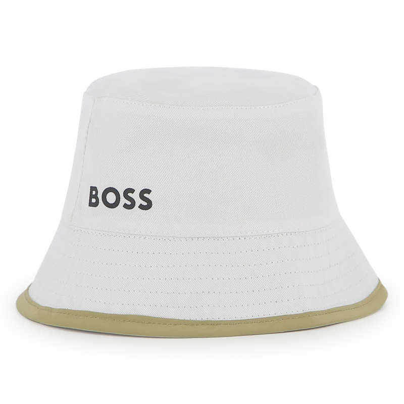 REVERSIBLE BOB BOSS 
                        NI&Ntilde;O