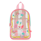 Mochila peque&ntilde;a BILLIEBLUSH 
                    NI&Ntilde;A