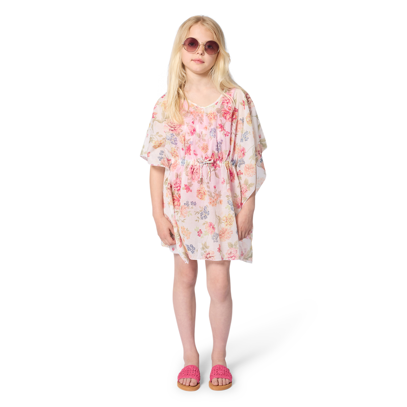 DIAPOSITIVAS TRENZADAS CHLOE 
                        NI&Ntilde;A