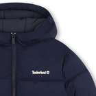 Chaleco bicolor TIMBERLAND 
                    NI&Ntilde;O