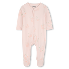 Conjunto de pijama, gorro y babero KENZO KIDS 
                    NI&Ntilde;A
