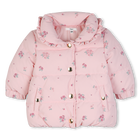 Chaleco acolchado CHLOE 
                    NI&Ntilde;A