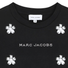 Camiseta de manga corta MARC JACOBS 
                    NI&Ntilde;A