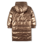 Plum&iacute;fero largo reversible KARL LAGERFELD KIDS 
                    NI&Ntilde;A