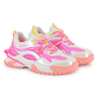 Zapatillas deportivas BILLIEBLUSH 
                    NI&Ntilde;A