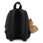 Mochila peque&ntilde;a BOSS 
                    NI&Ntilde;O