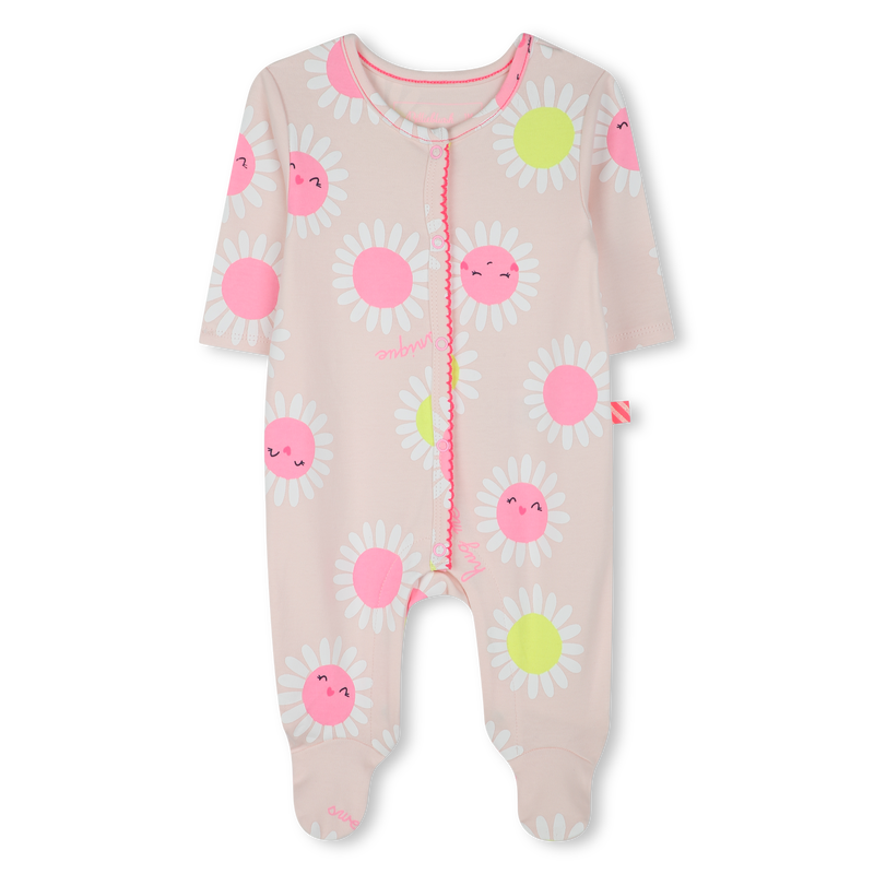 Conjunto de pijama y babero BILLIEBLUSH 
                        NI&Ntilde;A