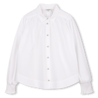Blusa formal LANVIN 
                    NI&Ntilde;A