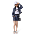 Camiseta de manga corta KARL LAGERFELD KIDS 
                    NI&Ntilde;A