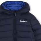 Chaleco acolchado TIMBERLAND 
                    NI&Ntilde;O