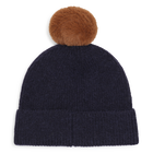 Gorro de punto TIMBERLAND 
                    NI&Ntilde;O