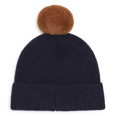 Gorro de punto TIMBERLAND NI&Ntilde;O