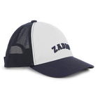 Gorra con bordado ZADIG VOLTAIRE 
                    NI&Ntilde;O