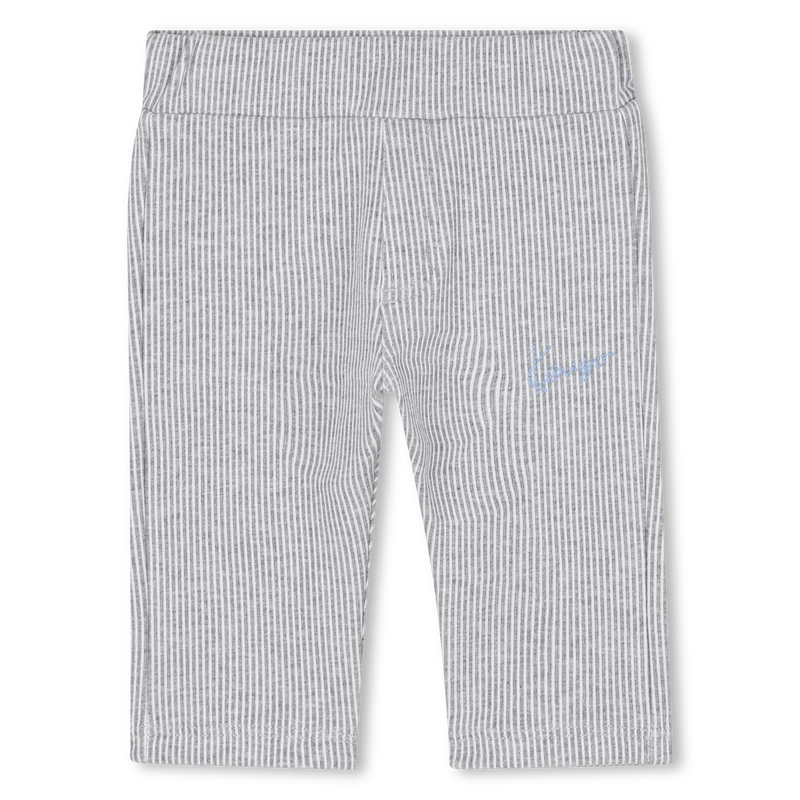 Conjunto de sudadera + pantal&oacute;n KENZO KIDS 
                        NI&Ntilde;O