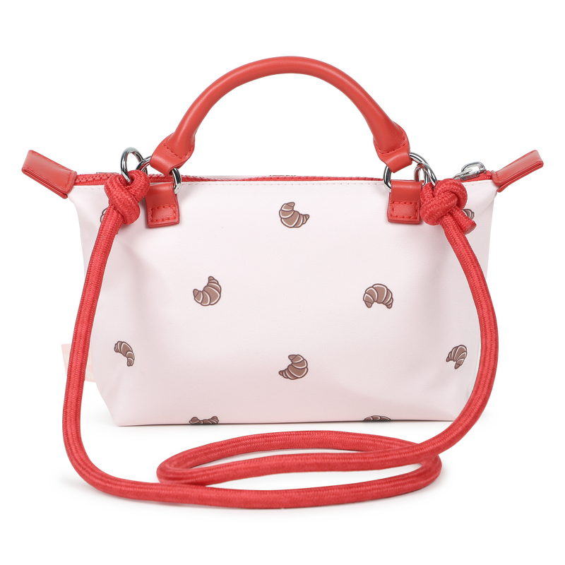 Bolso de mano KIDS AROUND 
                        NI&Ntilde;A