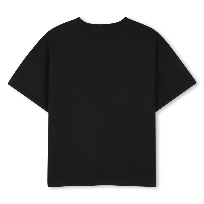 Camiseta de mangas cortas ZADIG & VOLTAIRE 
                        NI&Ntilde;A