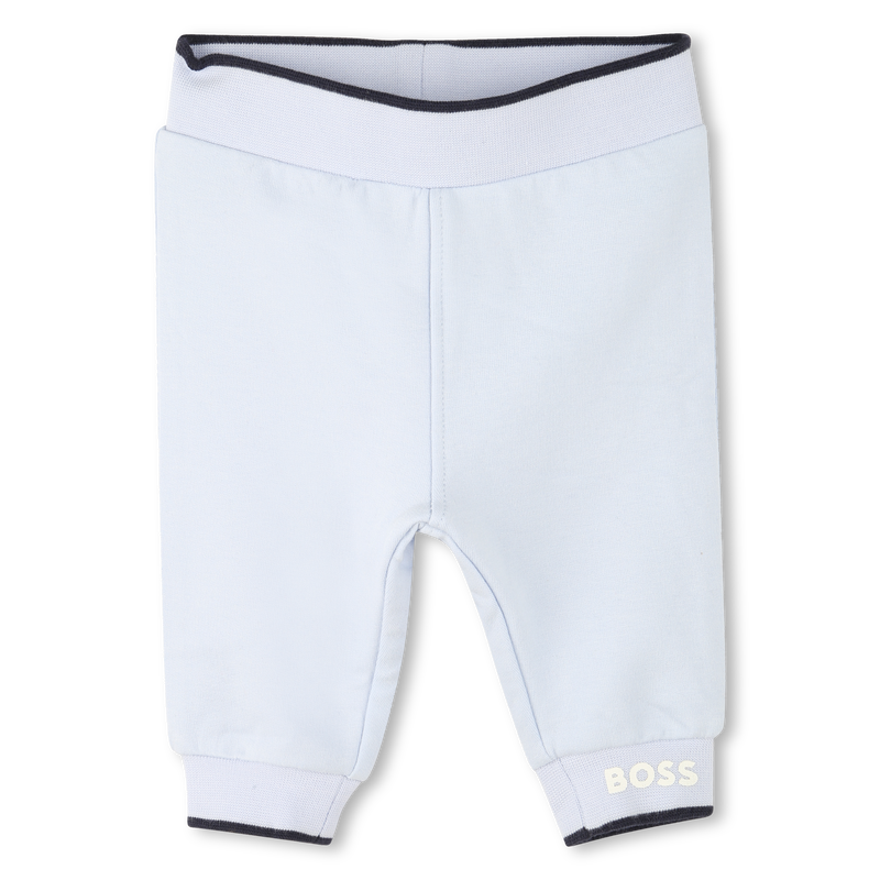 Conjunto de tres piezas BOSS 
                        NI&Ntilde;O