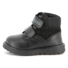 Botines con cierre de velcro BOSS 
                    NI&Ntilde;O