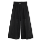 Pantalones anchos DKNY 
                    NI&Ntilde;A