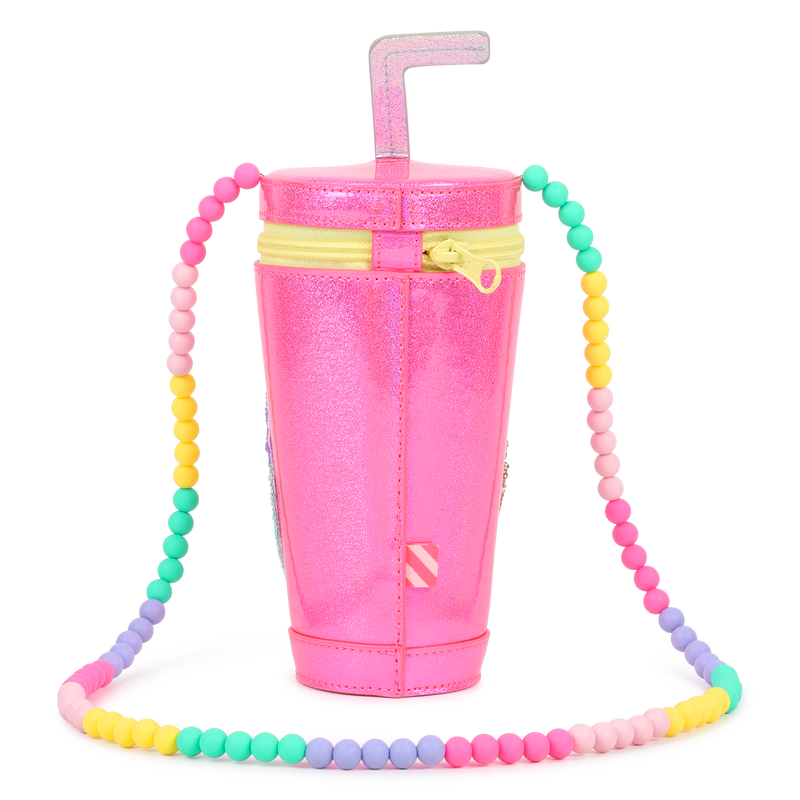 BOLSO DE MANO MILKSHAKE BILLIEBLUSH 
                        NI&Ntilde;A