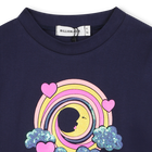 Camiseta de manga larga BILLIEBLUSH 
                    NI&Ntilde;A