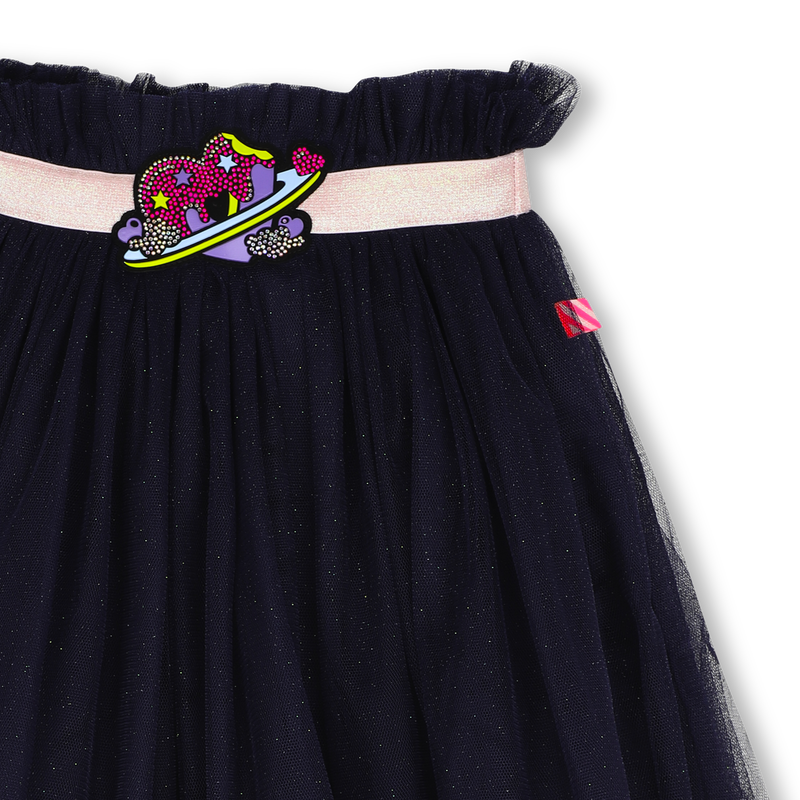 Falda de tul BILLIEBLUSH 
                        NI&Ntilde;A