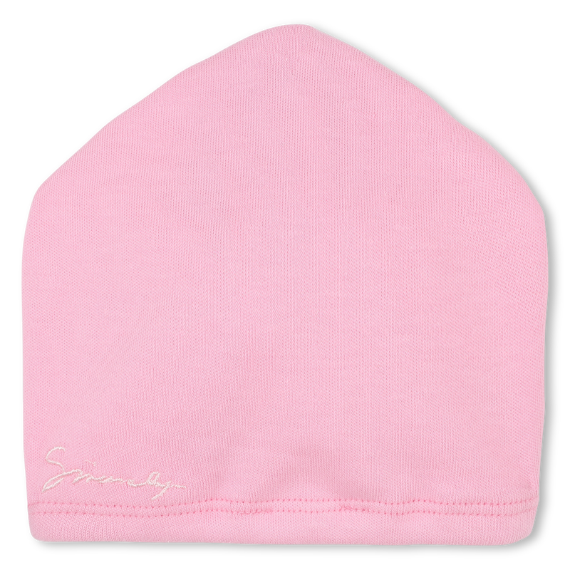 Conjunto de pijama, gorro y babero GIVENCHY 
                        UNISEXO