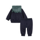 Conjunto de jogger BOSS 
                    NI&Ntilde;O