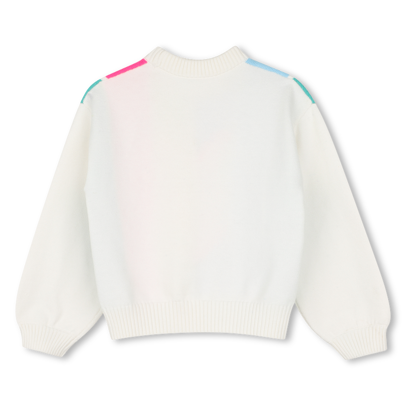 Su&eacute;ter de punto BILLIEBLUSH 
                        NI&Ntilde;A