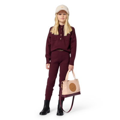 Gorra CHLOE NI&Ntilde;A