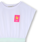 Vestido de algod&oacute;n BILLIEBLUSH 
                    NI&Ntilde;A