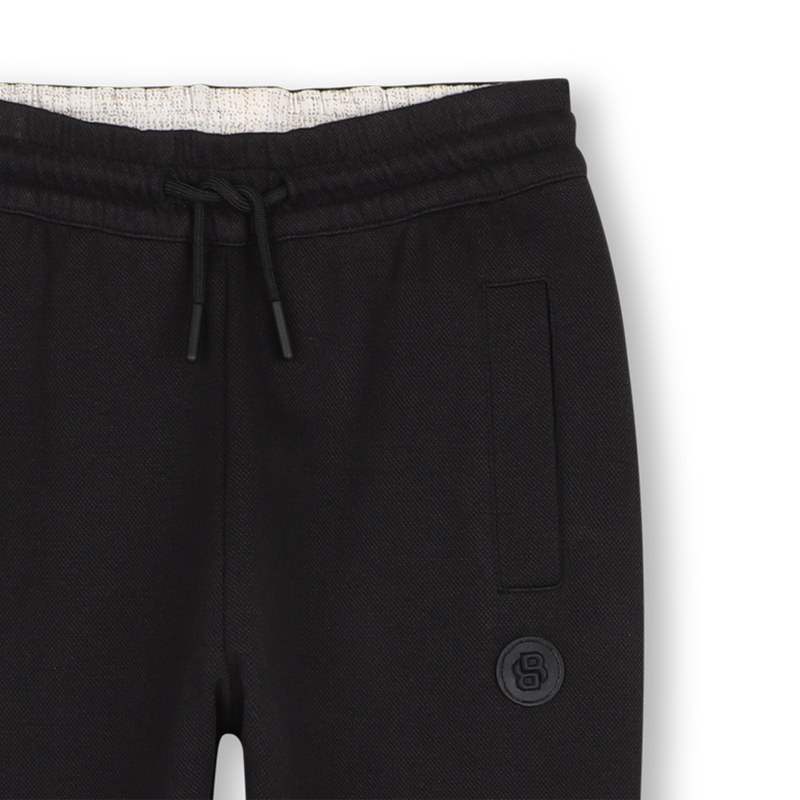 Pantal&oacute;n de ch&aacute;ndal BOSS 
                        NI&Ntilde;O