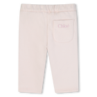 Conjunto de ch&aacute;ndal CHLOE 
                    NI&Ntilde;A
