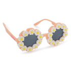 Gafas de sol con flores BILLIEBLUSH 
                    NI&Ntilde;A