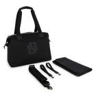 Bolsa de pa&ntilde;ales BOSS 
                    UNISEXO