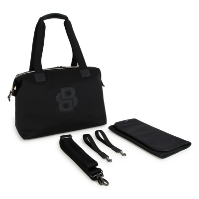 Bolsa de pa&ntilde;ales BOSS UNISEXO