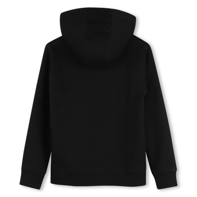 Sudadera con capucha HUGO NI&Ntilde;O
