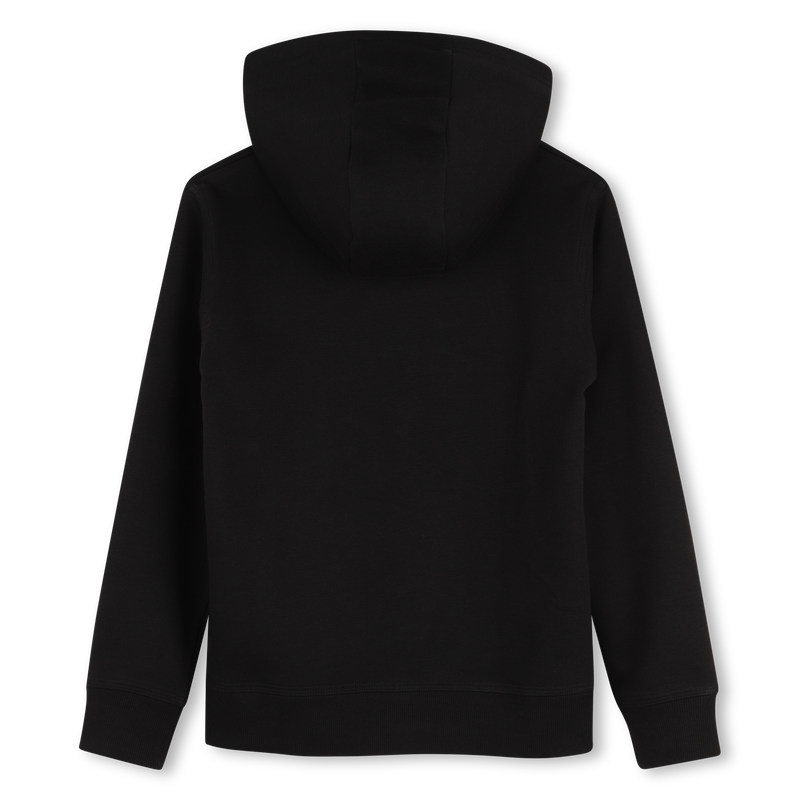 Sudadera con capucha HUGO 
                        NI&Ntilde;O