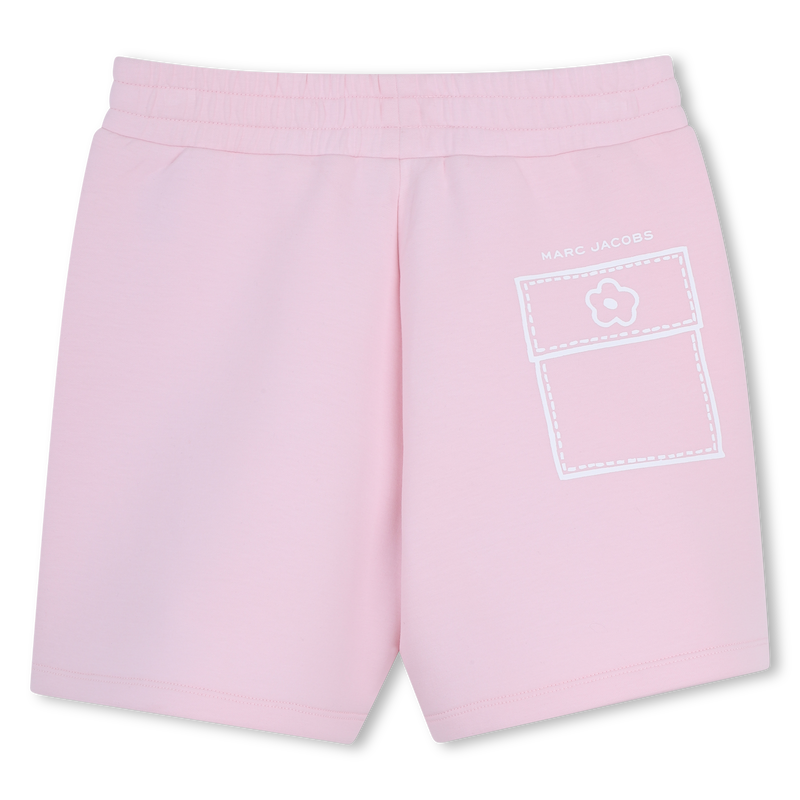 SHORTS MARC JACOBS 
                        NI&Ntilde;A