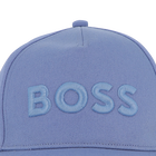 Gorra con cierre ajustable BOSS 
                    NI&Ntilde;O