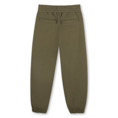 Pantal&oacute;n de ch&aacute;ndal GIVENCHY NI&Ntilde;O