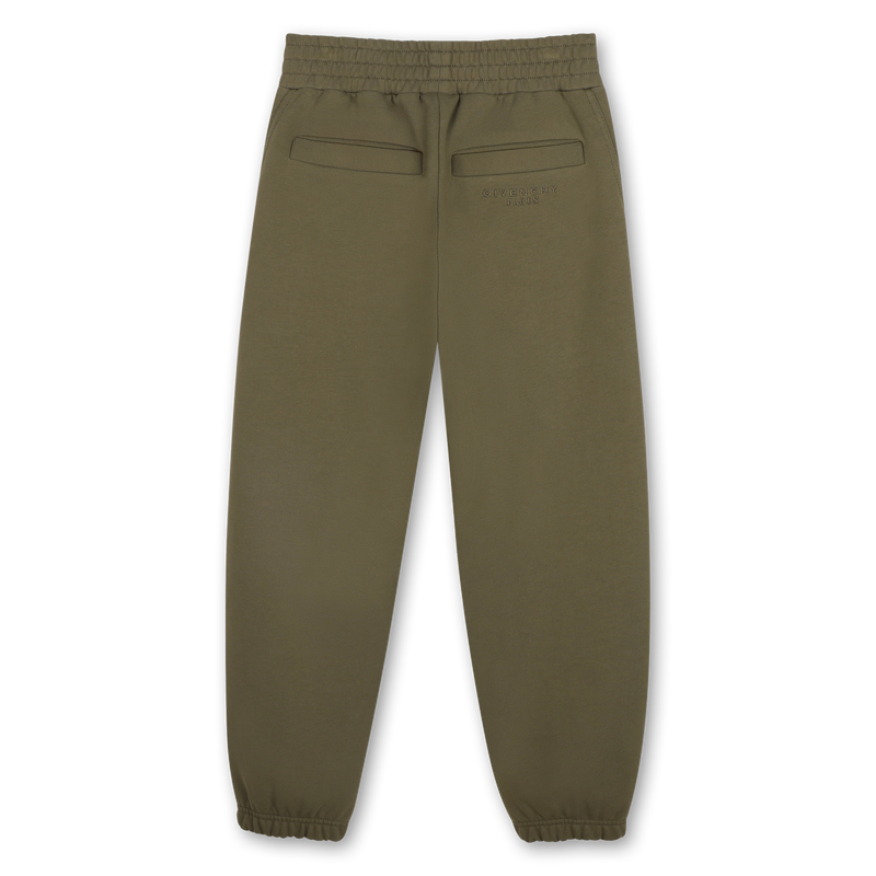 Pantal&oacute;n de ch&aacute;ndal GIVENCHY 
                        NI&Ntilde;O
