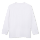 Camiseta de manga larga HUGO 
                    NI&Ntilde;O
