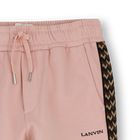 Pantal&oacute;n de ch&aacute;ndal LANVIN 
                    UNISEXO