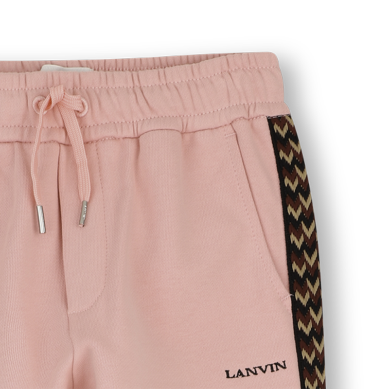 Pantal&oacute;n de ch&aacute;ndal LANVIN 
                        UNISEXO