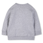 Conjunto de sudadera y pantal&oacute;n corto GIVENCHY 
                    NI&Ntilde;O